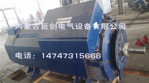 維斯塔斯風發(fā)電機維修