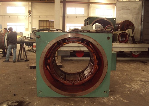 發(fā)電機安全操作規(guī)范